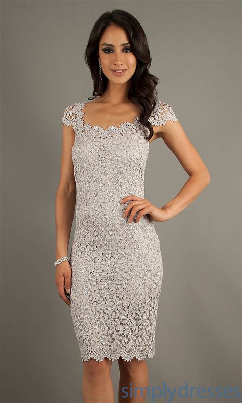 30 Semi Formal Dresses For Women