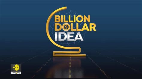 Billion Dollar Idea: Binod K Chaudhary, Chairman of Chaudhary Group ...