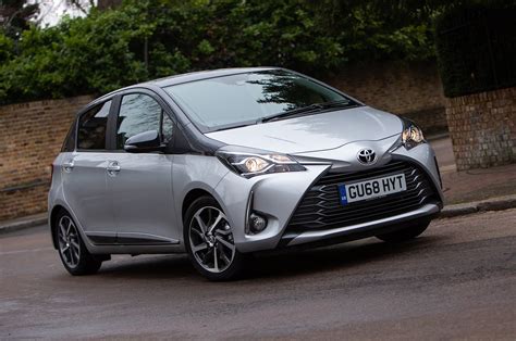 2019 Toyota Yaris Y20 & GR Sport Hybrid review - gallery, price, specs ...