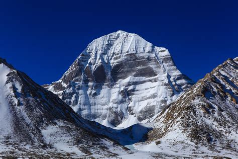 Mount Kailash Photo