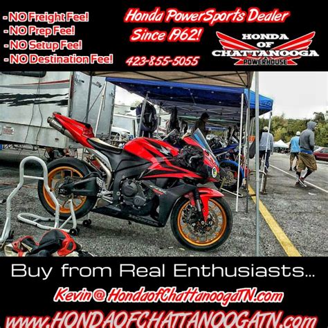 Honda Atv Dealer Chattanooga Tn | Reviewmotors.co