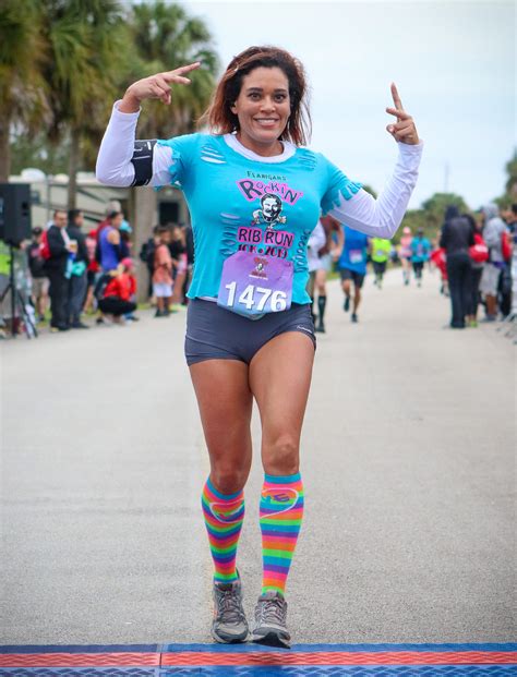 FLANIGAN'S ROCKIN' RIB RUN 2019 - JP Pedicino Photography