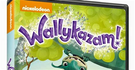 Inspired by Savannah: Wallykazam! Makes its DVD Debut on April 28, 2015 ...