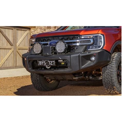 ARB bumper Stealthbar Ford Ranger 2023+