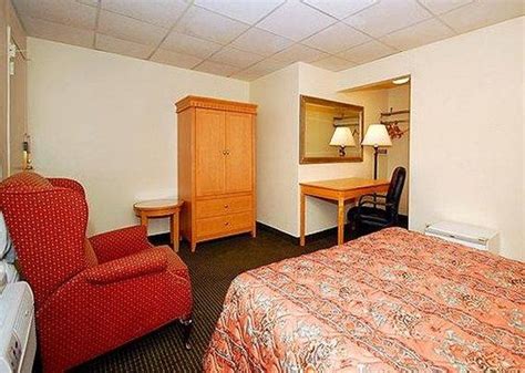 Inn at Monticello $58 ($̶8̶0̶) - UPDATED 2018 Prices & Hotel Reviews ...