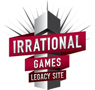 Irrational Games | Ghost Story Games