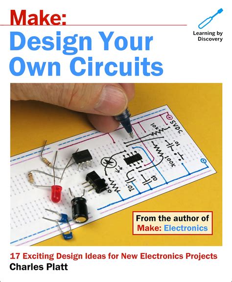 New Electronics Projects Circuit Diagram Pdf