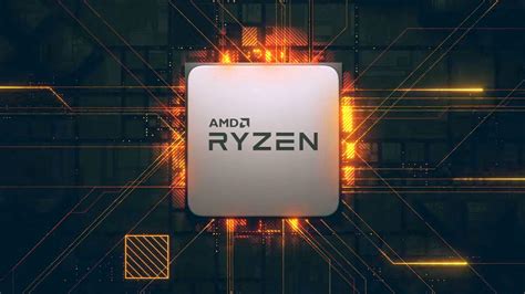 AMD Ryzen Wallpapers - Wallpaper Cave