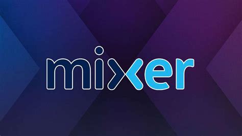 Mixer Officially Removed from Xbox One