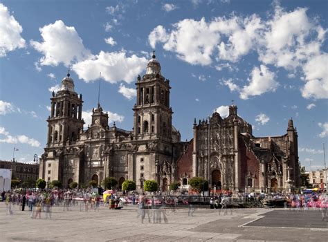 Mexico City's Metropolitan Cathedral: The Complete Guide