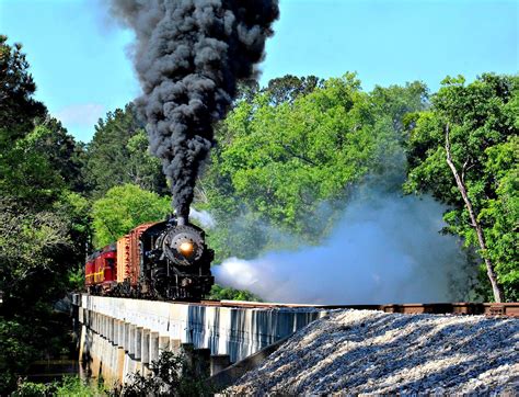 TEXAS STATE RAILROAD