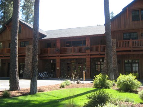 Five Pine Lodge, Sisters, Oregon voted the best resort in the state ...