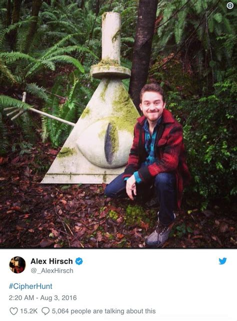 Where Is Gravity Falls' Bill Cipher Statue in Oregon? The Location Revealed