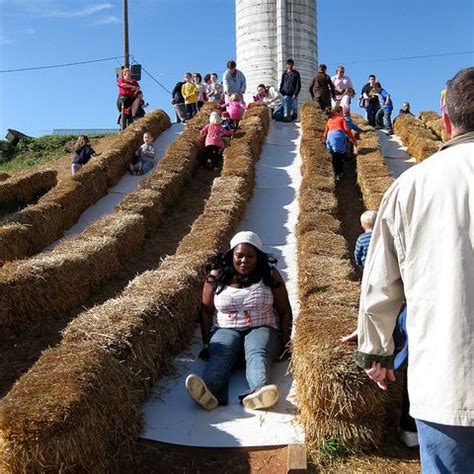 Summers Farm Fall Festival 2016 - Frederick, Maryland