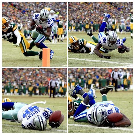 A frame-by-frame look of Dez Bryant's catch/no catch. | NFL on ESPN ...