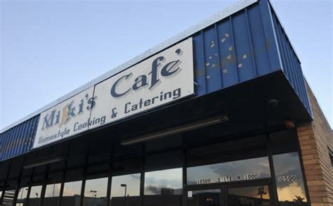 Mikki's Soul Food Cafe | Outer Loop - SW | Soul Food, Southern | Restaurant