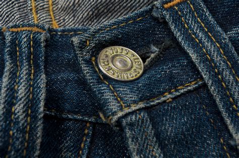 Levi Strauss Is Winning Overseas, but Not So Much at Home | The Motley Fool