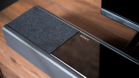 Sony HT-A7000 Soundbar Review: Virtually stunning - Reviewed