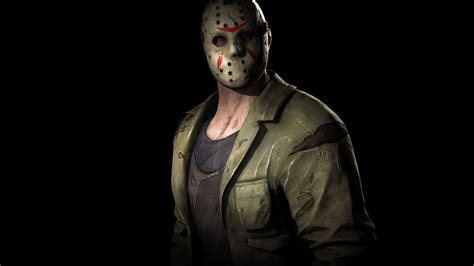 Jason Voorhees Friday The 13th Wallpapers - Wallpaper Cave