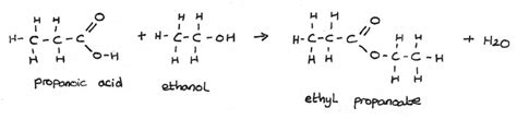 Carboxylic Acids and Esters - Revise.im