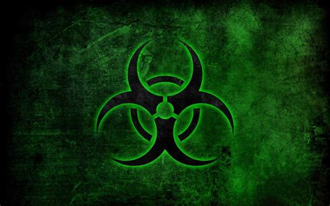 Green Toxic Wallpapers - Top Free Green Toxic Backgrounds - WallpaperAccess