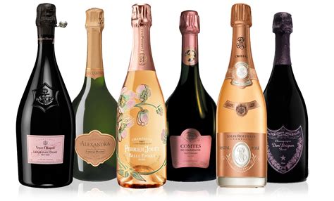 15 Best-Selling Champagne Brands & Vintages In 2021 |AdoreChampagne