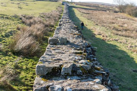 Hadrian’s Wall is a unique, must-see monument and a remarkable place to ...