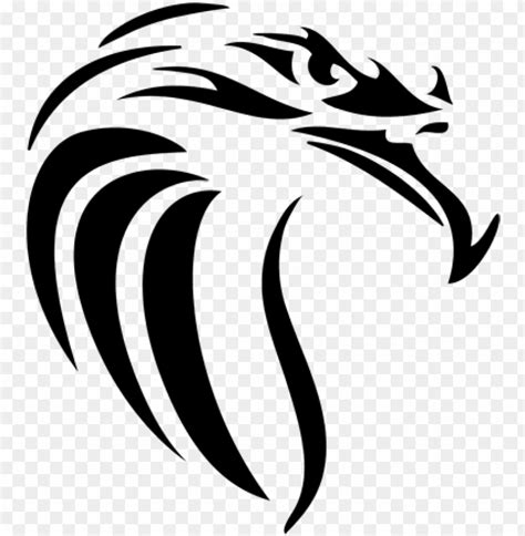 eagle symbol png - eagle head logo PNG image with transparent ...