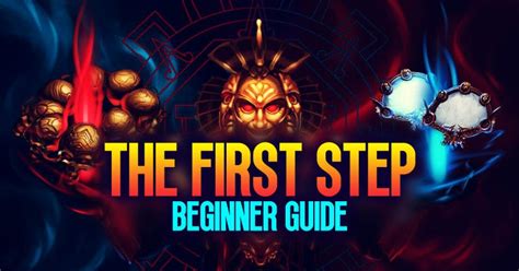 Path of Exile Beginner Guide: How to take the first step? | by ...