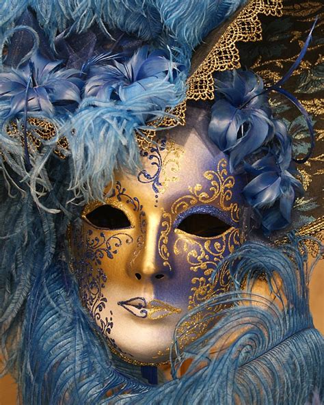 Venice Mask by Brian Raggatt on 500px | Venice mask, Venetian carnival ...