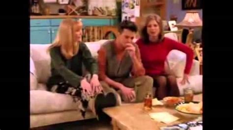 FRIENDS bloopers seasons 1-5 - YouTube