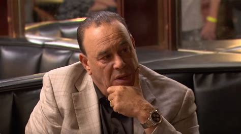 Jon Taffer’s The Fifth Bar Rescue Episode “Hard to Watch”