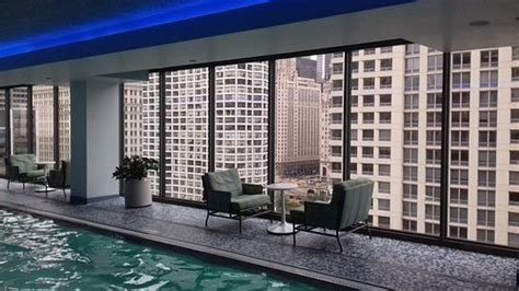 THE ROYAL SONESTA CHICAGO RIVER NORTH : Prezzi e Recensioni 2024