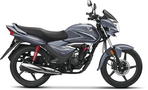 2024 Honda Shine 125 Price, Specs, Top Speed & Mileage in India