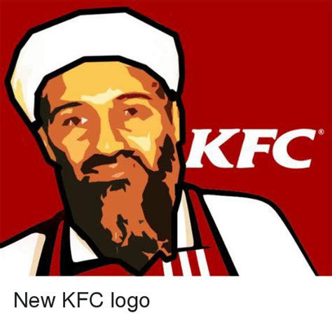 Logo De Kfc Meme : Kfc Fried Chicken Fried Chicken Face Chicken Meat ...