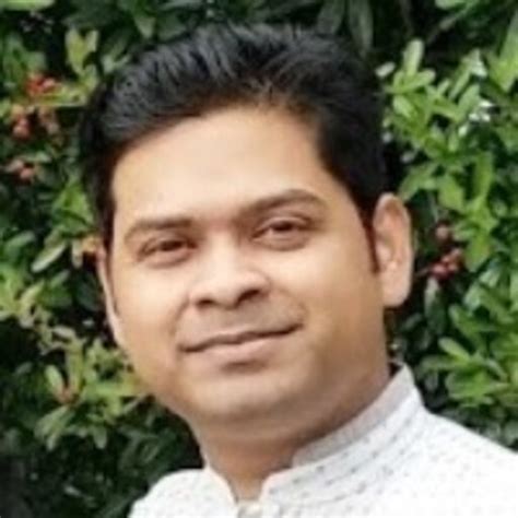 Shuvankar GHOSH | Lead | PhD | GIS | Research profile