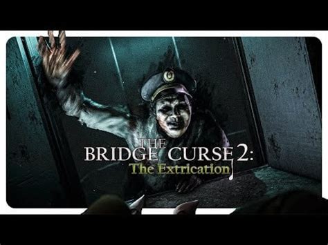 The Bridge Curse 2: The Extrication Full Demo : r/IndieHorror