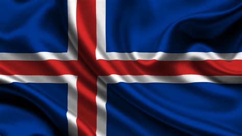 Iceland Flag ~ Usa Map Guide 2016