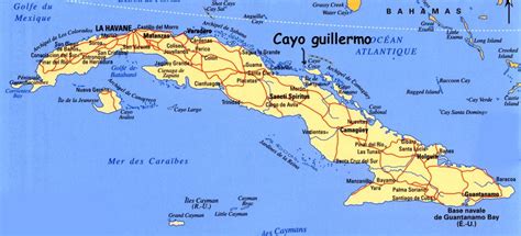 cartes de Cayo Coco cuba - Recherche Google | Cayo coco, Places ive ...