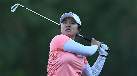 Sei Young Kim shatters LPGA scoring records at Thornberry Creek LPGA - Golf