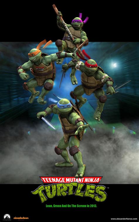 Tmnt мультфильм - bagno.site