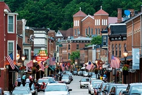 Galena One Of The 19 Most Beautiful Small Towns in America