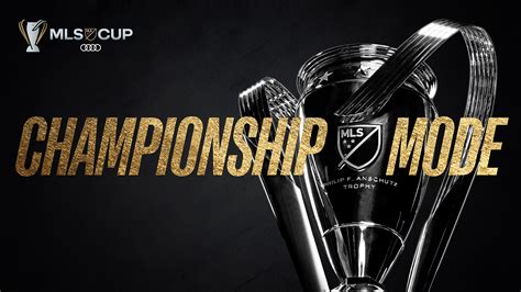 MLS Cup presented by Audi: The Road to the Championship | MLSSoccer.com