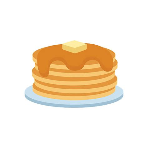 Download High Quality pancake clipart vector Transparent PNG Images ...