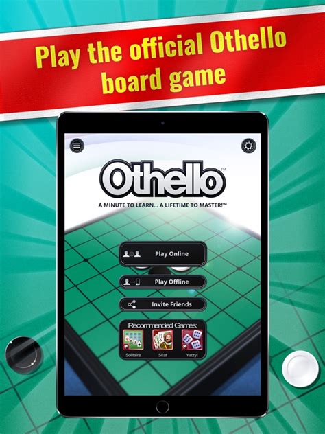 Othello Game Online With Friends - Tips To Win Othello Ultraboardgames ...