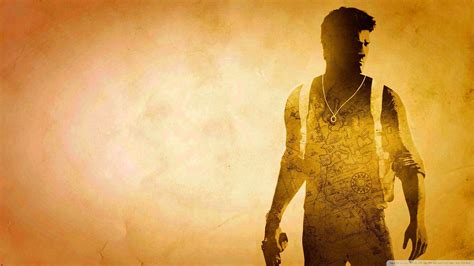 Uncharted Wallpapers - Top Free Uncharted Backgrounds - WallpaperAccess