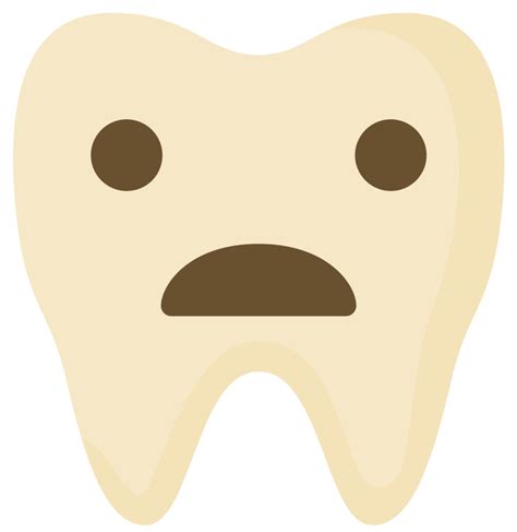 Tooth Emoji