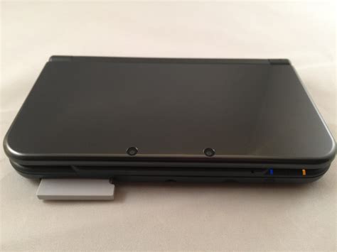 Nintendo New 3DS XL (Hardware) Review | Brutal Gamer