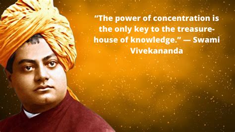 Swami Vivekananda Quotes Blow Your Mind and Improves Your Inner Wisdom