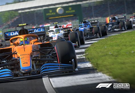 F1 2021 is free to play on PC and consoles this weekend - NotebookCheck ...